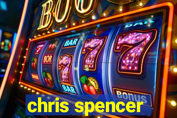 chris spencer